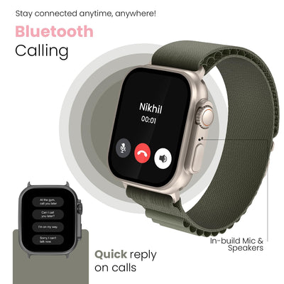 Cellecor M4 Rush 1.91” Hd Display Smart