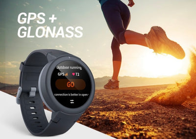 Huami Amazfit Verge Lite Smartwatch