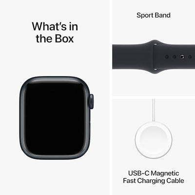 Apple Watch Series 9 + Free AirPods 2 Gen