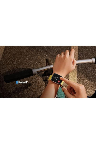 Redmi Smart Watch 3 Active Black