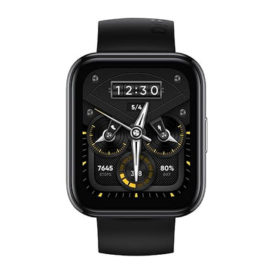 Realme Watch 2 Pro Super Bright Touchscreen