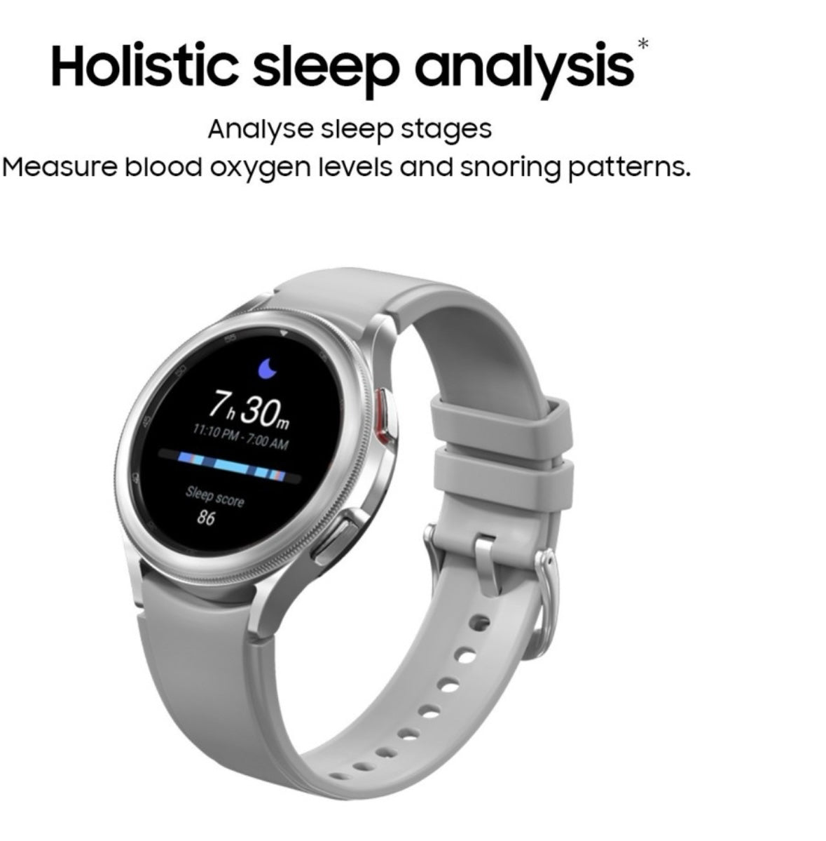 Samsung Watch 4 Classic