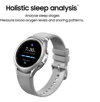 Samsung Watch 4 Classic