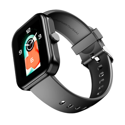 Boat Ultima Call Max Smart Watch W/