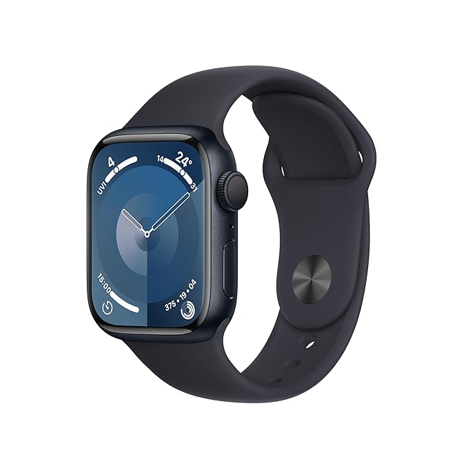 Apple Watch Series 9 + Free AirPods 2 Gen
