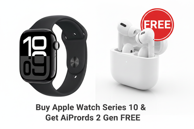 Apple Watch Series 10 Bundle