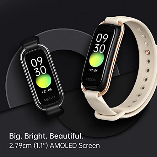 Oppo Smart Band Style