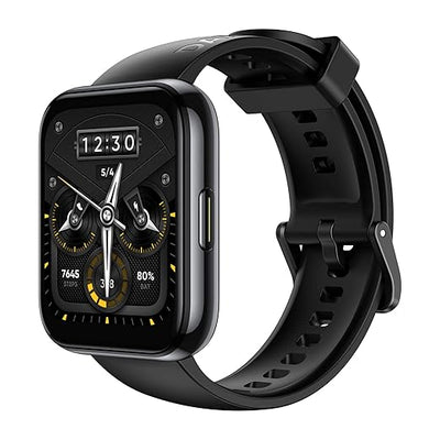 Realme Watch 2 Pro Super Bright Touchscreen