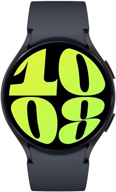 Samsung Galaxy Watch 6 44mm Aluminum Fitness