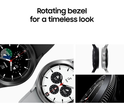 Samsung Watch 4 Classic