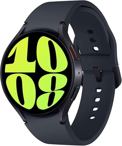 Samsung Galaxy Watch 6 44mm Aluminum Fitness