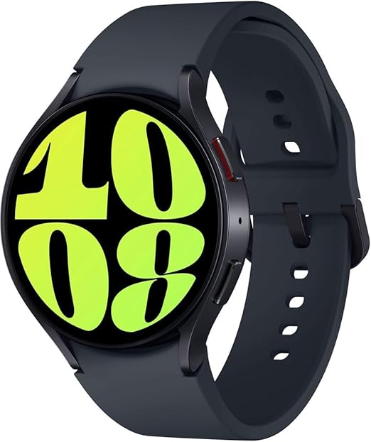 Samsung Galaxy Watch 6 44mm Aluminum Fitness