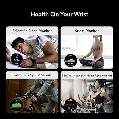 Honor Watch Gs 3 Smartwatch