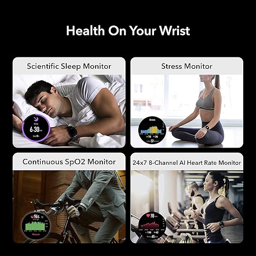 Honor Watch Gs 3 Smartwatch