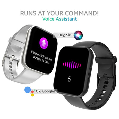 Tagg Verve Link Ii Bluetooth Calling Smart