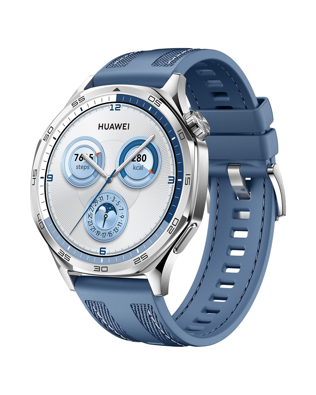Huawei Watch Gt 5 46mm Smartwatch