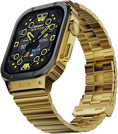 Fire-boltt Maverick Smartwatch Ips Display