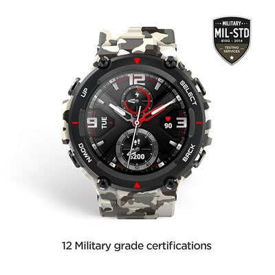 Amazfit T Rex Smartwatch