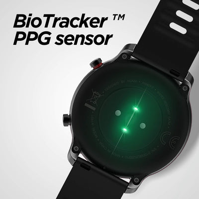 Amazfit Huami Gtr