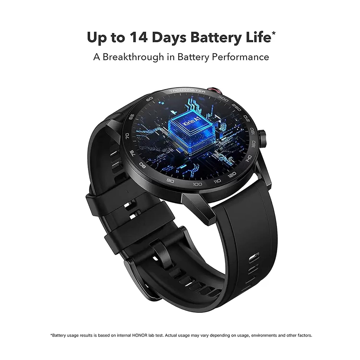 Honor Magic Watch 2