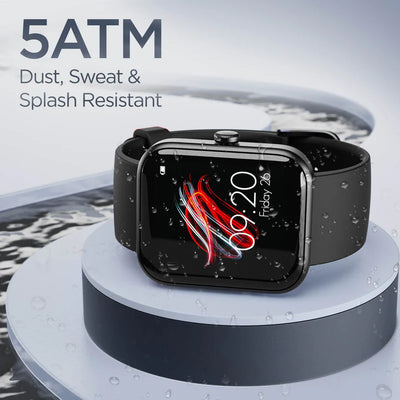 Boat Wave Select Smart Watch