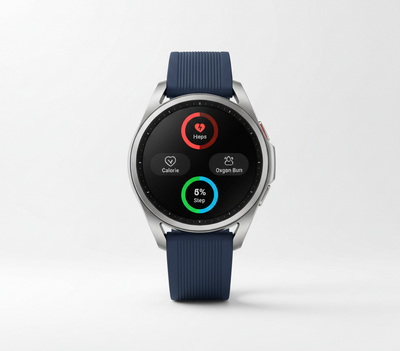 Samsung Galaxy Watch 7 - Close Up