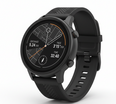 CMF Watch Pro 2 Close Up