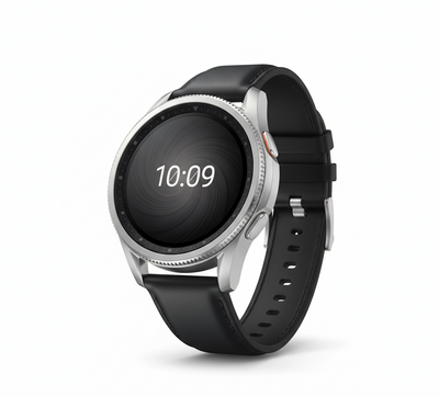 Samsung Galaxy Watch 6 Classic - Close Up