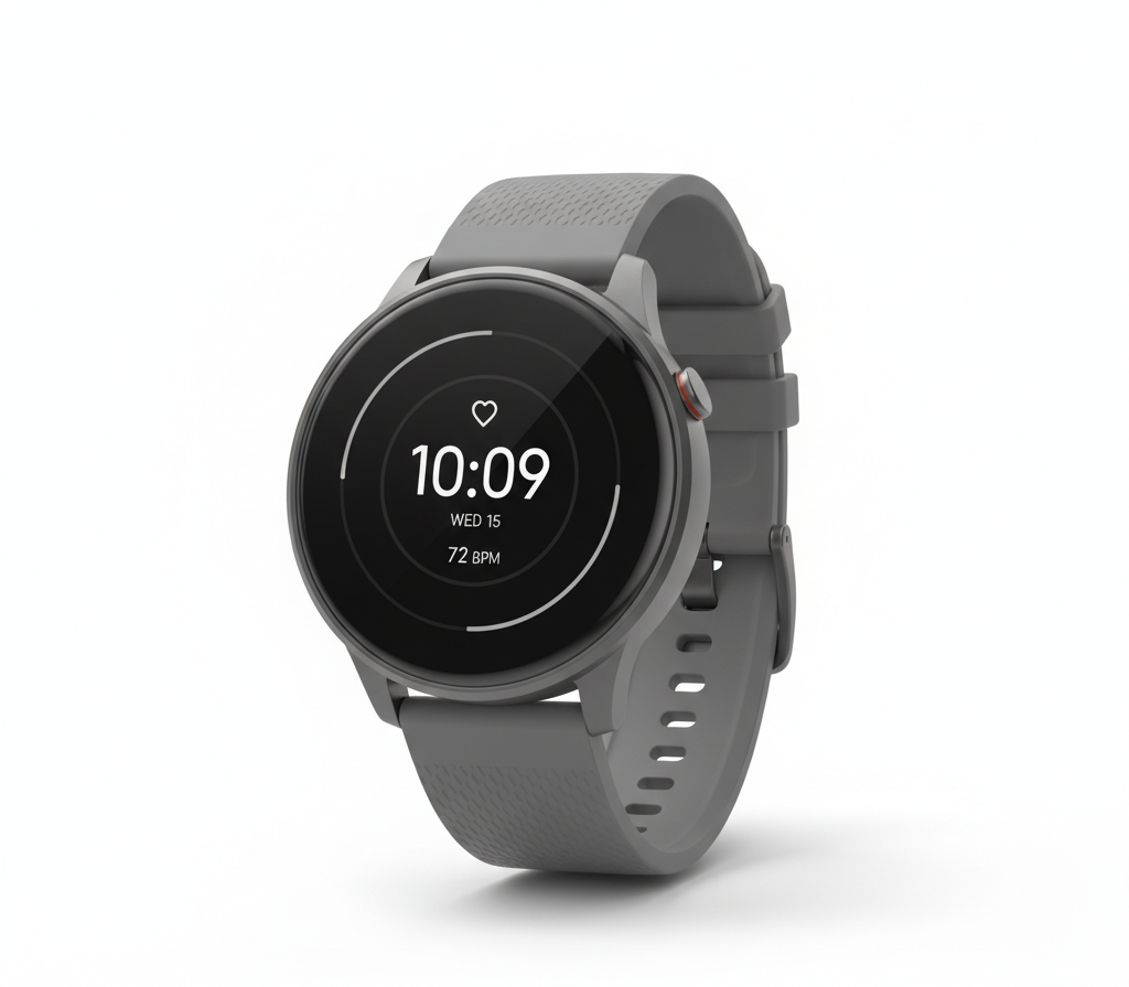 CMF Watch Pro Close Up