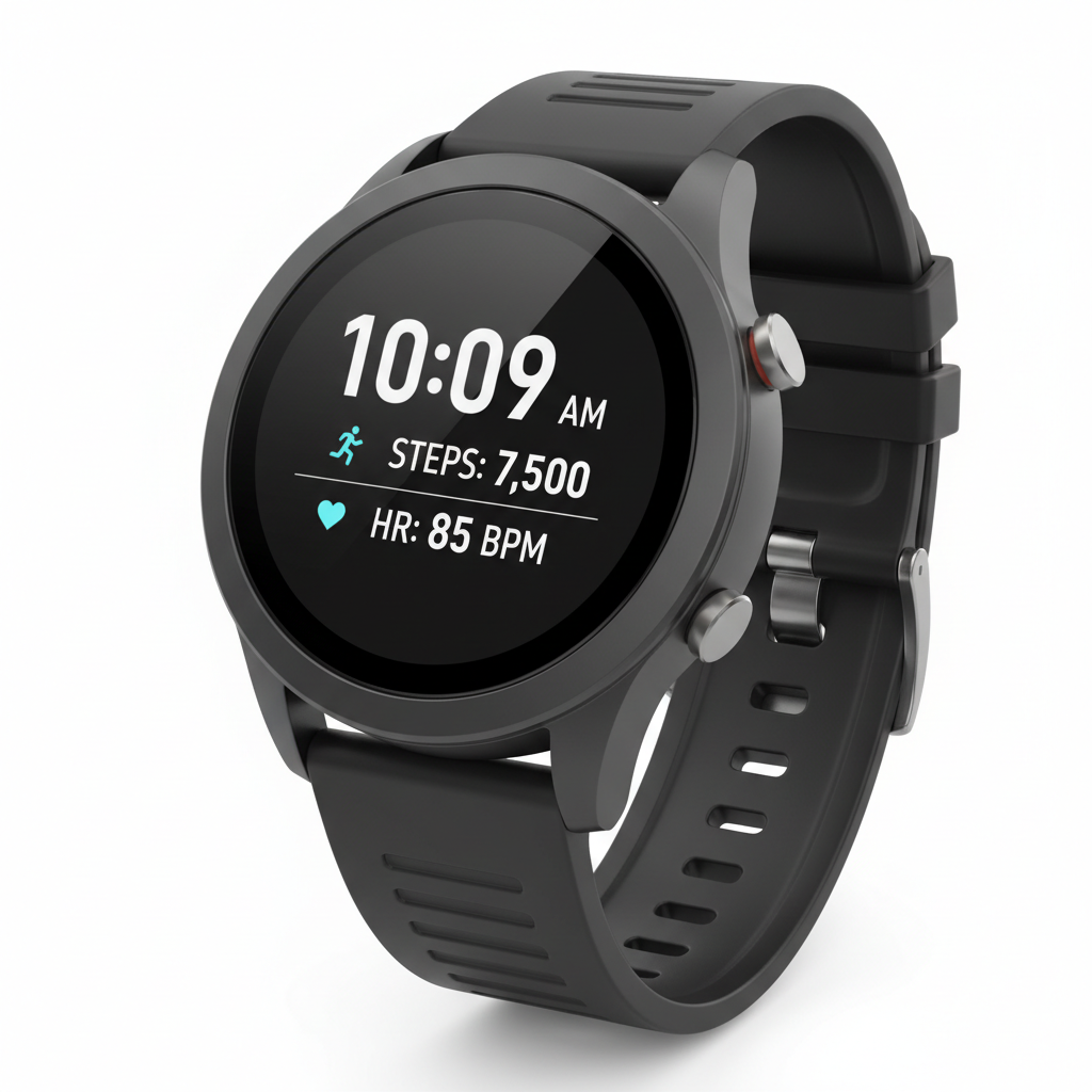 Hammer Active 2.0 Plus - Close Up