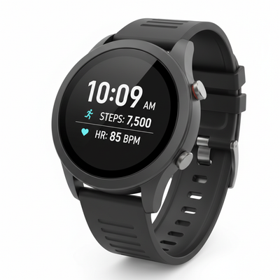 Hammer Active 2.0 Plus - Close Up